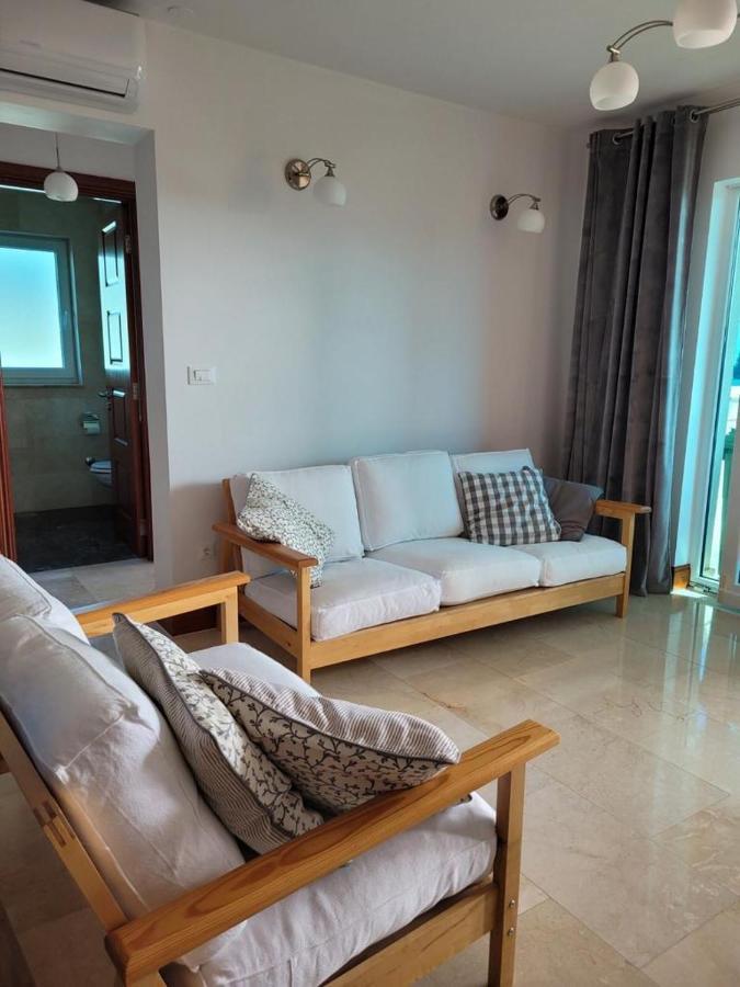 Gospino Apartment 1 Perfect For A Family Трогір Екстер'єр фото
