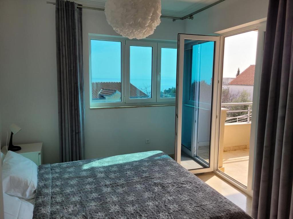 Gospino Apartment 1 Perfect For A Family Трогір Екстер'єр фото