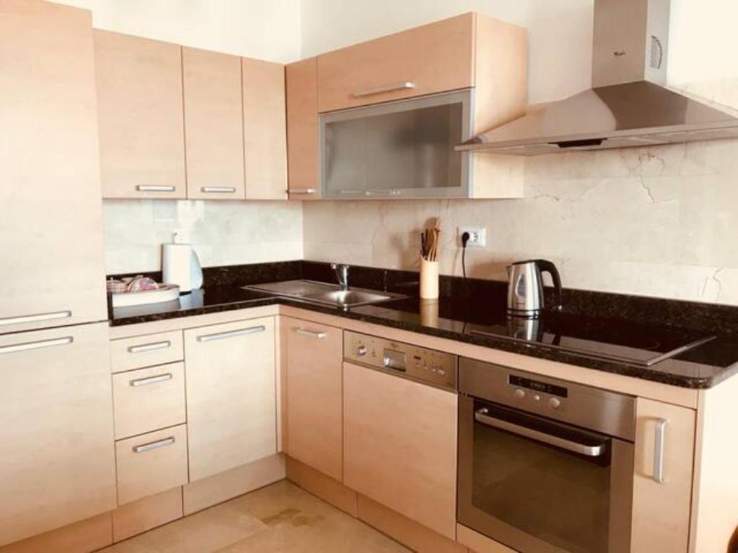 Gospino Apartment 1 Perfect For A Family Трогір Екстер'єр фото