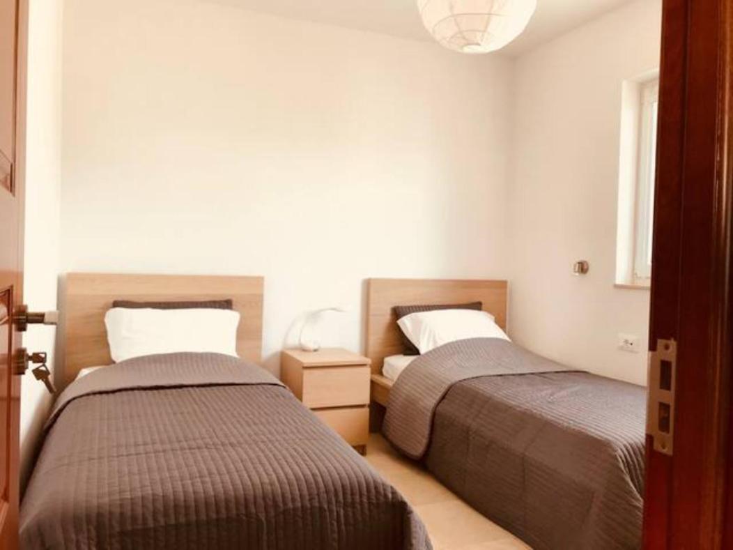Gospino Apartment 1 Perfect For A Family Трогір Екстер'єр фото