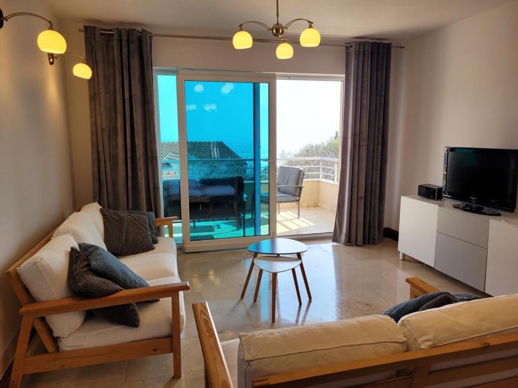 Gospino Apartment 1 Perfect For A Family Трогір Екстер'єр фото