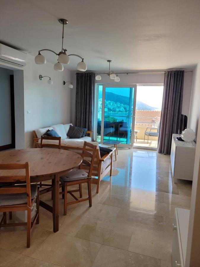 Gospino Apartment 1 Perfect For A Family Трогір Екстер'єр фото