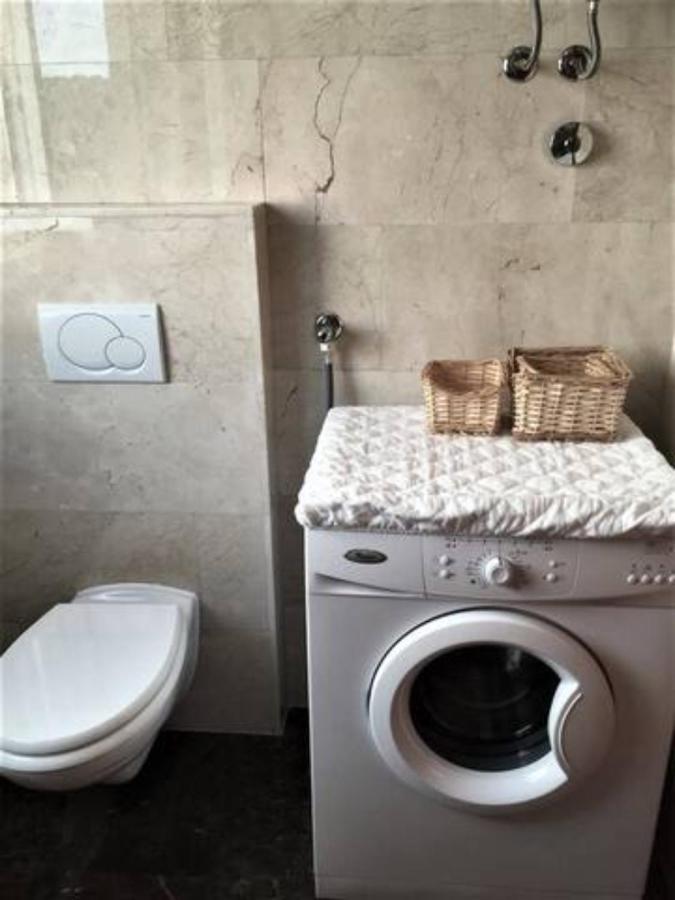 Gospino Apartment 1 Perfect For A Family Трогір Екстер'єр фото